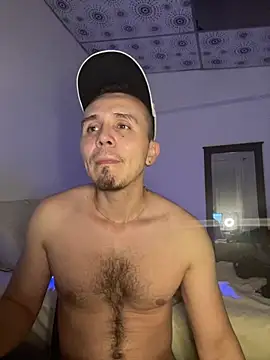 adam-rivera online show from January 2025 11:28:01 PM