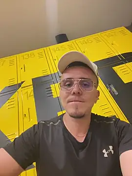 adam-rivera online show from February 2025 07:08:02 PM