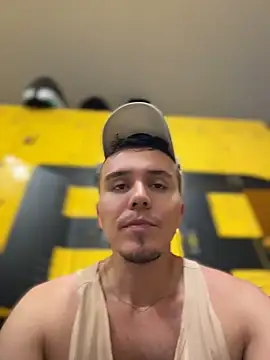 adam-rivera online show from May 2026 08:37:01 PM