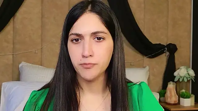 Teresa Stane online show from December 2025 05:46:01 AM