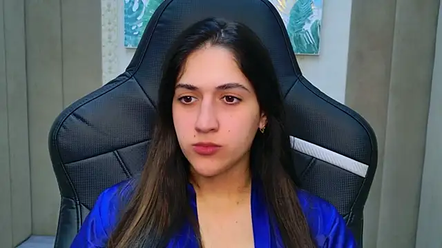 Teresa Stane online show from February 2026 05:16:02 AM