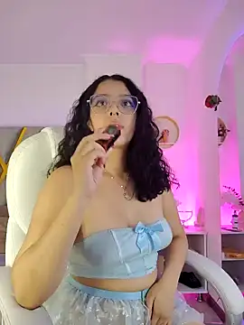 Snapshot of Aurora_Brownn chatting on January 2025 10:12:02 AM Aurora Brownn online show from January 2025 10:12:02 AM