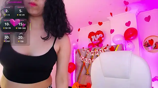 Snapshot of Aurora_Brownn chatting on February 2025 04:15:01 AM Aurora Brownn online show from February 2025 04:15:01 AM