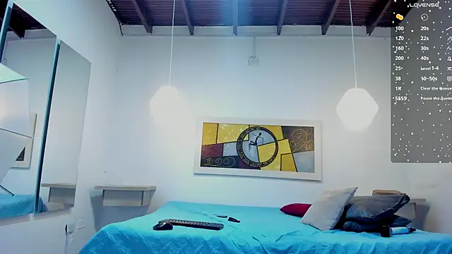 Snapshot of JEFFREY_COTTOM chatting on February 2025 10:09:02 PM JEFFREY COTTOM online show from February 2025 10:09:02 PM