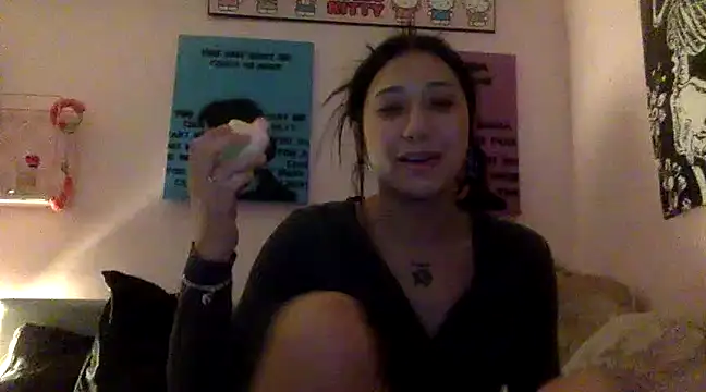 tokyobaby online show from December 2024 09:09:02 PM