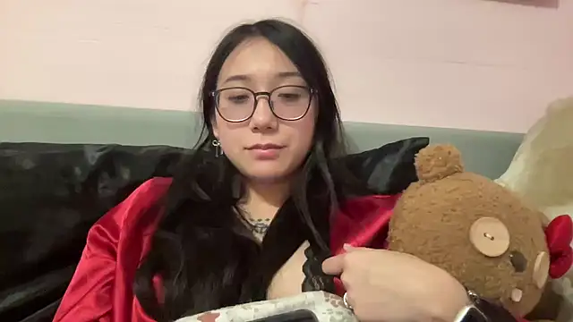 tokyobaby online show from December 2024 09:31:02 AM