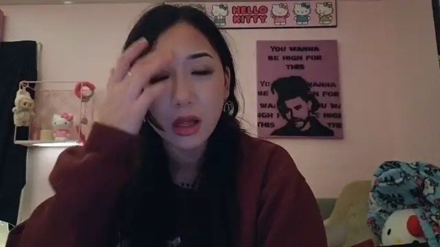 tokyobaby online show from February 2025 03:29:02 AM