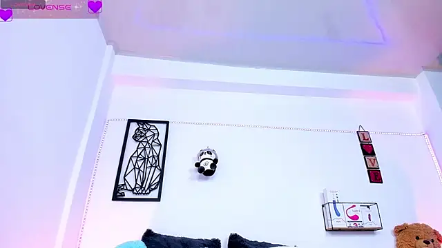 Mari Sweett online show from March 2025 11:31:02 PM