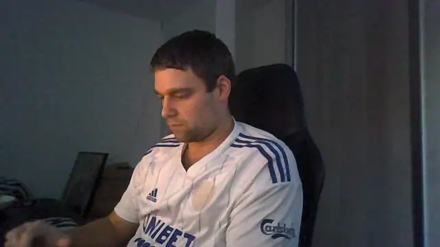 Snapshot of The_big_viking_ chatting on January 2025 12:38:02 PM The big viking online show from January 2025 12:38:02 PM