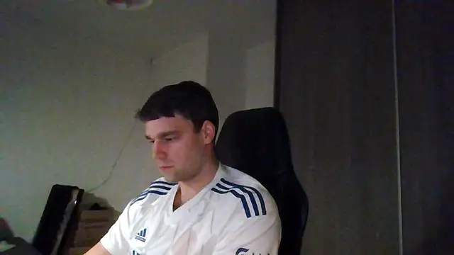 Snapshot of The_big_viking_ chatting on February 2025 09:22:01 PM The big viking online show from February 2025 09:22:01 PM