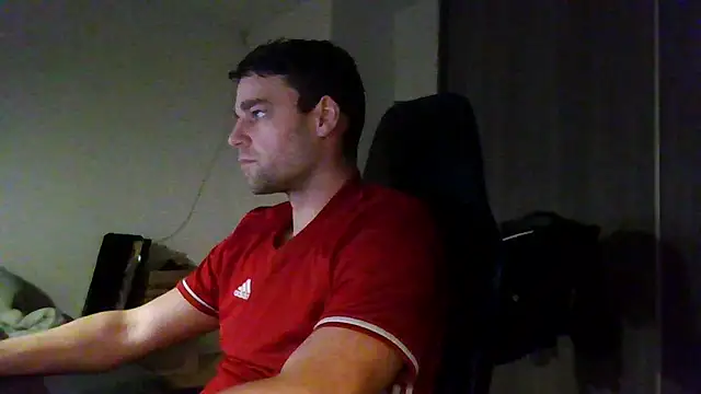 Snapshot of The_big_viking_ chatting on February 2025 07:49:01 PM The big viking online show from February 2025 07:49:01 PM