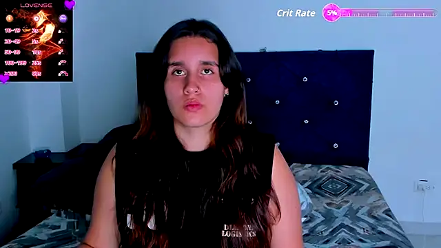 Keidy rojas1 online show from September 2025 01:09:01 AM