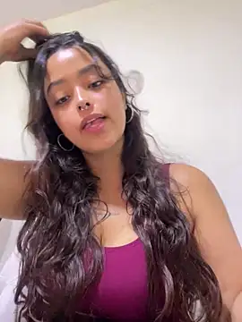 Ariana Pierce online show from May 2026 03:08:02 PM