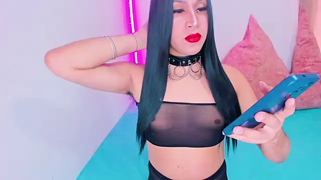 Candace Queen online show from April 2026 08:00:02 PM
