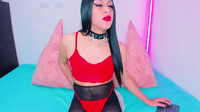 Candace Queen online show from June 2026 06:54:01 PM