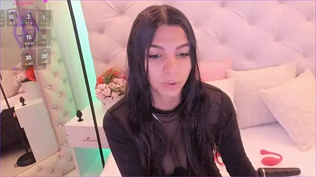 Snapshot of anchela-garcia1 chatting on March 2025 12:12:01 PM anchela-garcia1 online show from March 2025 12:12:01 PM
