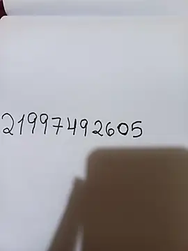 Snapshot of princesaa98 chatting on January 2025 02:47:01 AM princesaa98 online show from January 2025 02:47:01 AM