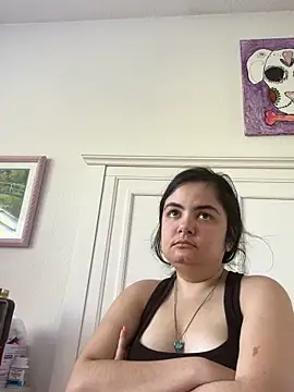 Snapshot of littlemissbabycakes chatting on June 2026 10:37:01 PM littlemissbabycakes online show from June 2026 10:37:01 PM
