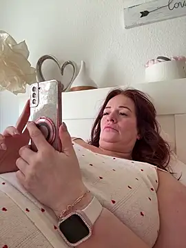 Engel mia online show from February 2026 08:57:02 AM