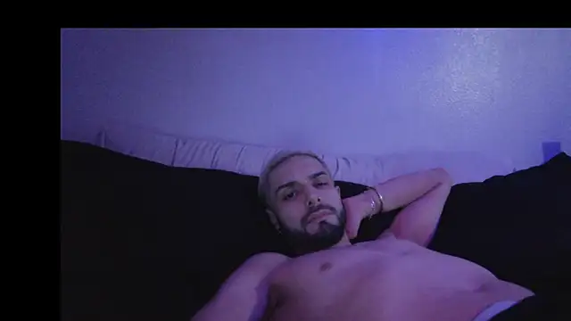 DerekPerez2025 online show from May 2026 10:48:01 PM