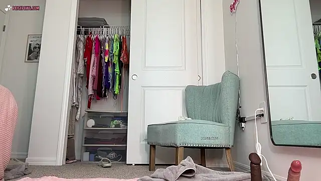 PaigePawg online show from May 2026 02:11:01 PM
