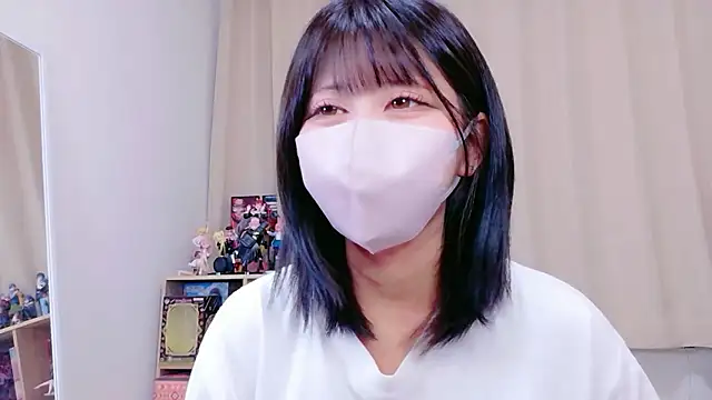 Snapshot of -anzu-o chatting on October 2025 09:02:01 PM -anzu-o online show from October 2025 09:02:01 PM