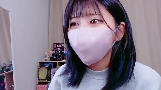 Snapshot of -anzu-o chatting on October 2025 08:53:02 PM -anzu-o online show from October 2025 08:53:02 PM