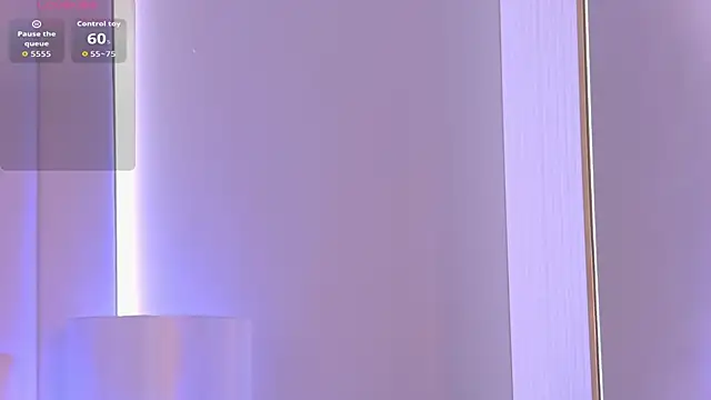 DorisHell online show from September 2025 03:09:02 AM