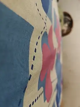 AnthonellaKeen online show from March 2025 10:48:02 PM