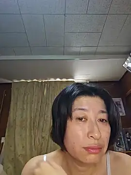 Snapshot of morikawa_sayaka chatting on December 2024 12:01:01 AM morikawa sayaka online show from December 2024 12:01:01 AM