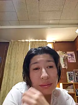 Snapshot of morikawa_sayaka chatting on December 2024 11:20:02 PM morikawa sayaka online show from December 2024 11:20:02 PM