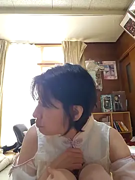 Snapshot of morikawa_sayaka chatting on December 2024 02:21:01 AM morikawa sayaka online show from December 2024 02:21:01 AM