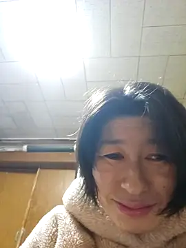 Snapshot of morikawa_sayaka chatting on December 2024 10:54:02 PM morikawa sayaka online show from December 2024 10:54:02 PM