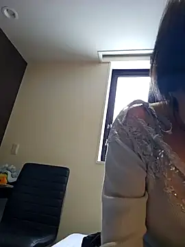 Snapshot of morikawa_sayaka chatting on December 2024 12:18:01 AM morikawa sayaka online show from December 2024 12:18:01 AM