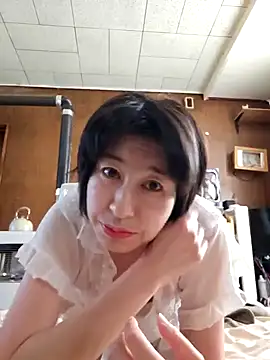 Snapshot of morikawa_sayaka chatting on January 2025 11:37:02 PM morikawa sayaka online show from January 2025 11:37:02 PM