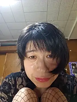 Snapshot of morikawa_sayaka chatting on January 2025 11:27:01 PM morikawa sayaka online show from January 2025 11:27:01 PM