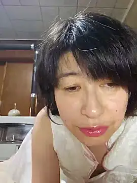 Snapshot of morikawa_sayaka chatting on January 2025 11:32:02 PM morikawa sayaka online show from January 2025 11:32:02 PM