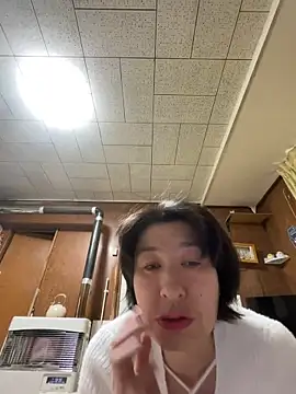 Snapshot of morikawa_sayaka chatting on January 2025 07:03:01 AM morikawa sayaka online show from January 2025 07:03:01 AM