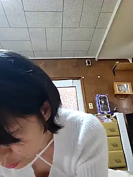 Snapshot of morikawa_sayaka chatting on January 2025 02:49:02 AM morikawa sayaka online show from January 2025 02:49:02 AM