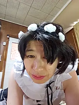 Snapshot of morikawa_sayaka chatting on February 2025 01:13:01 AM morikawa sayaka online show from February 2025 01:13:01 AM