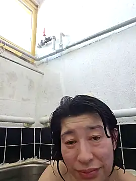 Snapshot of morikawa_sayaka chatting on February 2025 11:47:02 PM morikawa sayaka online show from February 2025 11:47:02 PM