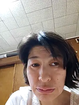 Snapshot of morikawa_sayaka chatting on February 2025 11:26:02 PM morikawa sayaka online show from February 2025 11:26:02 PM