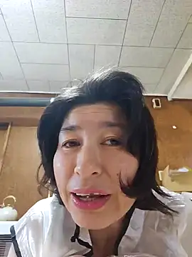 Snapshot of morikawa_sayaka chatting on March 2025 11:27:01 PM morikawa sayaka online show from March 2025 11:27:01 PM