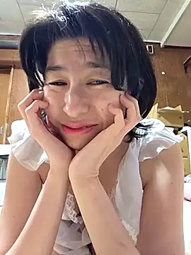 Snapshot of morikawa_sayaka chatting on March 2025 11:36:02 PM morikawa sayaka online show from March 2025 11:36:02 PM