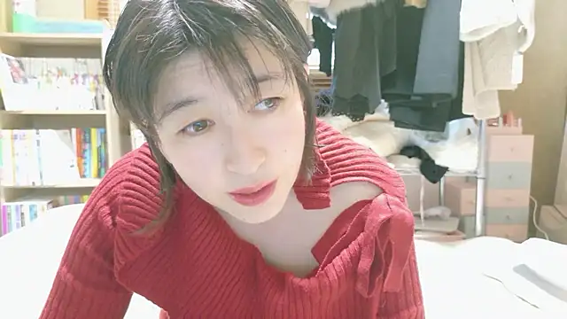 Snapshot of morikawa_sayaka chatting on November 2025 12:10:02 AM morikawa sayaka online show from November 2025 12:10:02 AM