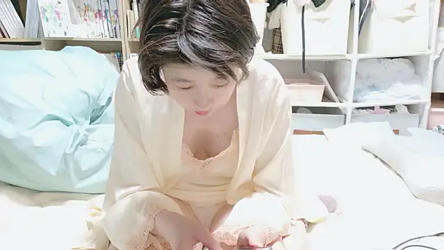morikawa sayaka online show from May 2026 12:57:01 PM
