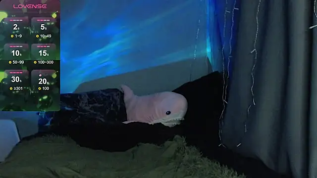 Milten-Trish online show from January 2026 08:47:01 PM