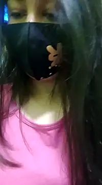 Fuck Girl Nuri online show from December 2024 03:13:02 AM