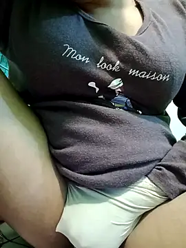 Fuck Girl Nuri online show from February 2025 01:55:01 PM