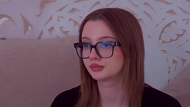 EvansMilana online show from January 2025 11:33:02 PM